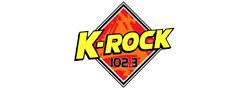 CKXGFM — K-Rock 102.3 :: Player